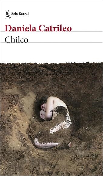 CHILCO | 9788432248498 | CATRILEO, DANIELA | Llibreria La Gralla | Librería online de Granollers