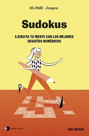 SUDOKUS (EL PAÍS JUEGOS) | 9788410293878 | VVAA | Llibreria La Gralla | Llibreria online de Granollers