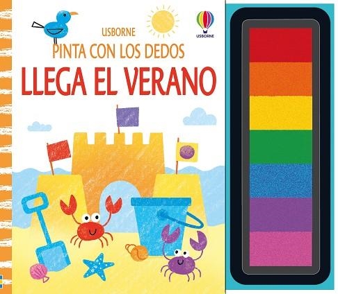 BAJO EL SOL | 9781836064008 | WATT, FIONA | Llibreria La Gralla | Librería online de Granollers