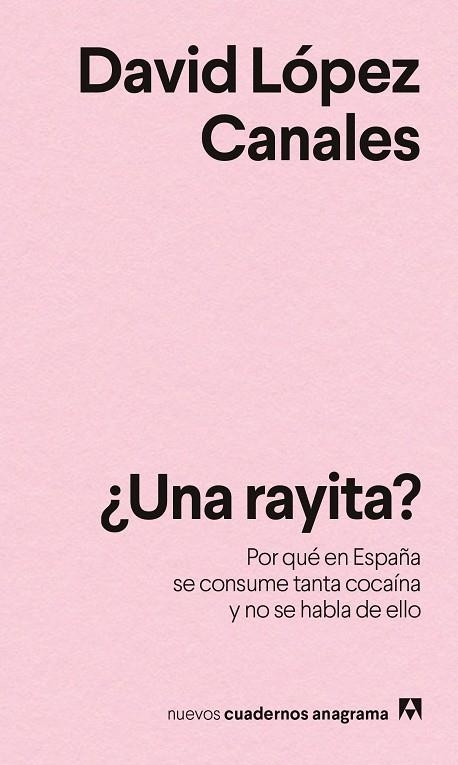 UNA RAYITA? | 9788433946799 | LÓPEZ CANALES, DAVID | Llibreria La Gralla | Llibreria online de Granollers