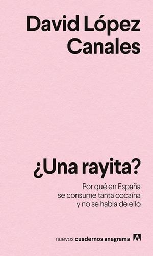 UNA RAYITA? | 9788433946799 | LÓPEZ CANALES, DAVID | Llibreria La Gralla | Librería online de Granollers
