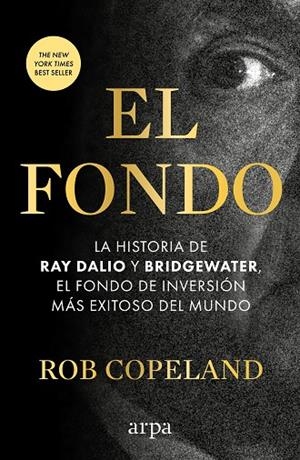 FONDO, EL | 9788410313378 | COPELAND, ROB | Llibreria La Gralla | Llibreria online de Granollers