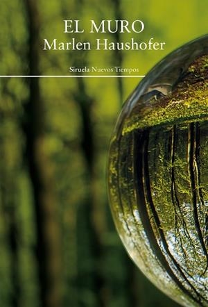 MURO, EL | 9788410415683 | HAUSHOFER, MARLEN | Llibreria La Gralla | Llibreria online de Granollers