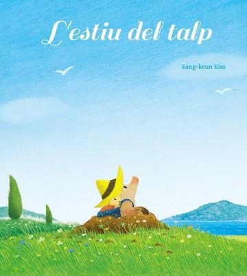ESTIU DEL TALP, L? | 9788416427796 | KIM,SANG-KEUN | Llibreria La Gralla | Llibreria online de Granollers
