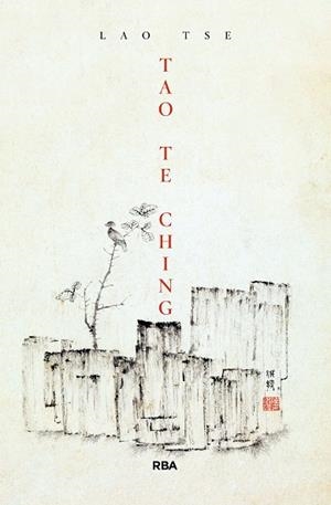 TAO TE CHING | 9788410982901 | TSE, LAO | Llibreria La Gralla | Llibreria online de Granollers
