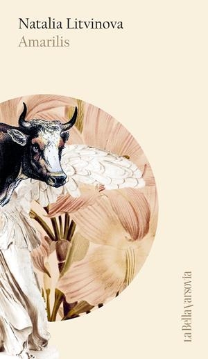 AMARILIS | 9788433946782 | LITVINOVA, NATALIA | Llibreria La Gralla | Librería online de Granollers