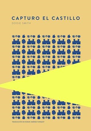 CAPTURO EL CASTILLO | 9789992076958 | SMITH, DODIE | Llibreria La Gralla | Librería online de Granollers