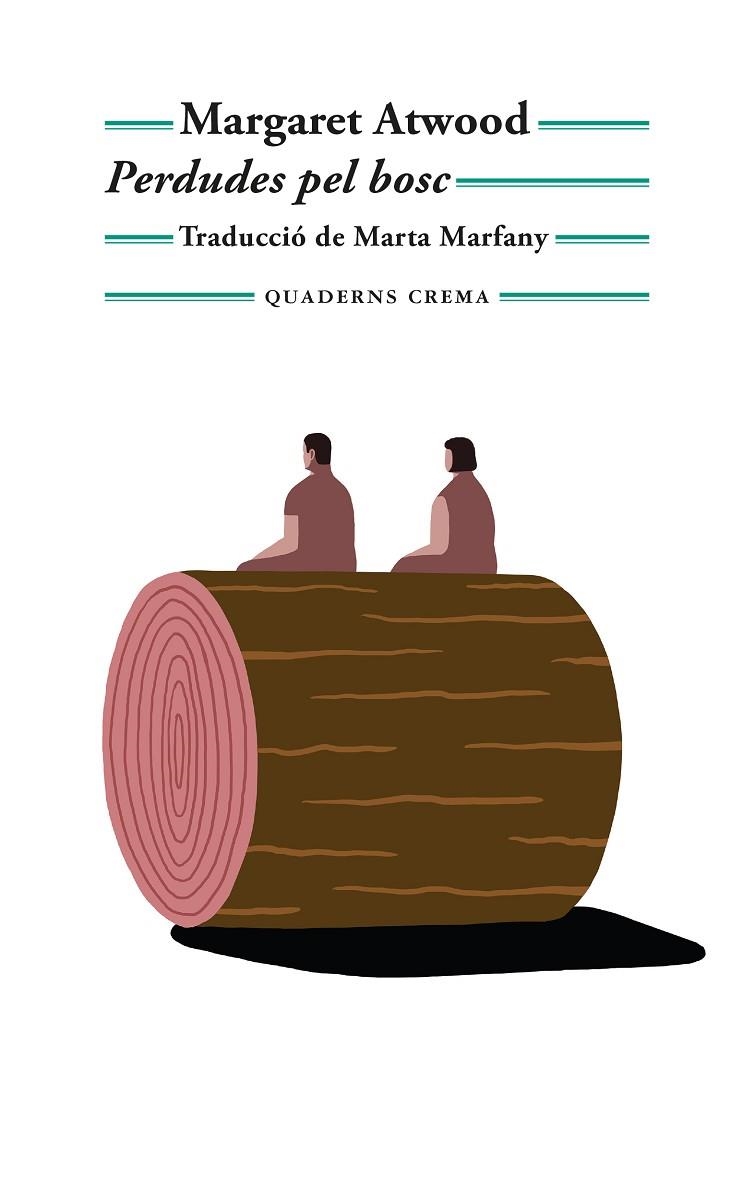 PERDUDES PEL BOSC | 9788477277064 | ATWOOD, MARGARET | Llibreria La Gralla | Librería online de Granollers