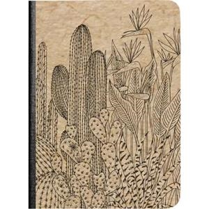 LLIBRETA A6 CLAIREFONTAINE KRAFT | 3329681160429 | EXA116042C | Llibreria La Gralla | Llibreria online de Granollers