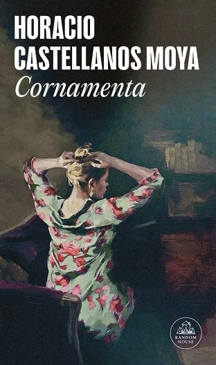 CORNAMENTA | 9788439744917 | CASTELLANOS MOYA, HORACIO | Llibreria La Gralla | Llibreria online de Granollers