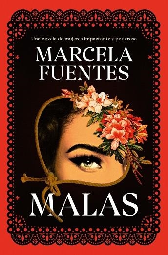 MALAS | 9788491294078 | FUENTES, MARCELA | Llibreria La Gralla | Librería online de Granollers
