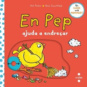 EN PEP AJUDA A ENDREÇAR | 9788466158084 | VVAA | Llibreria La Gralla | Llibreria online de Granollers