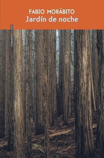 JARDÍN DE NOCHE | 9786078895717 | MORÁBITO, FABIO | Llibreria La Gralla | Librería online de Granollers