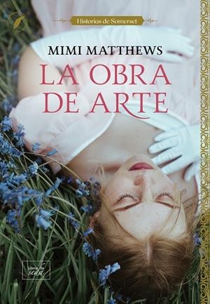 OBRA DE ARTE, LA | 9788419386960 | MATTHEWS, MIMI | Llibreria La Gralla | Llibreria online de Granollers