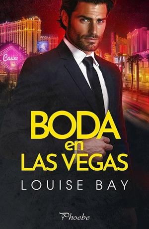 BODA EN LAS VEGAS | 9791387787301 | BAY, LOUISE | Llibreria La Gralla | Llibreria online de Granollers