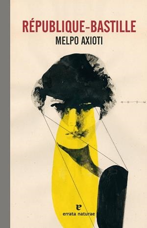 RÉPUBLIQUE-BASTILLE | 9788419158949 | AXIOTI, MELPO | Llibreria La Gralla | Llibreria online de Granollers