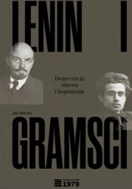 LENIN I GRAMSCI | 9788412818154 | TAFALLA, JOAN | Llibreria La Gralla | Llibreria online de Granollers