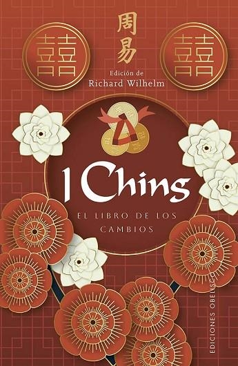I CHING | 9788411722414 | VVAA | Llibreria La Gralla | Llibreria online de Granollers