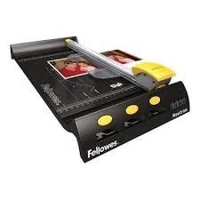 CISALLA FELLOWES NEUTRON CIRCULAR A4 | 043859550401 | 24403 | Llibreria La Gralla | Librería online de Granollers