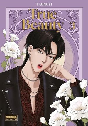 TRUE BEAUTY 03 | 9788467974119 | YAONGYI | Llibreria La Gralla | Librería online de Granollers