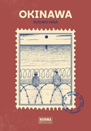 OKINAWA | 9788467976526 | SUSUMU HIGA | Llibreria La Gralla | Librería online de Granollers