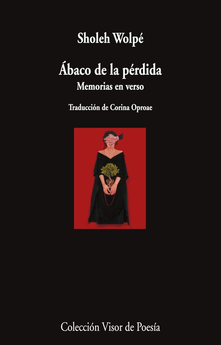 ÁBACO DE LA PÉRDIDA | 9791387745745 | WOLPÉ, SHOLEH ;  OPROAE, CORINA | Llibreria La Gralla | Llibreria online de Granollers