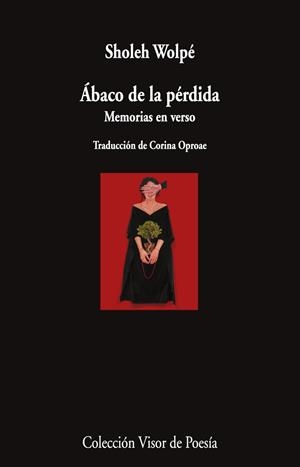 ÁBACO DE LA PÉRDIDA | 9791387745745 | WOLPÉ, SHOLEH ;  OPROAE, CORINA | Llibreria La Gralla | Llibreria online de Granollers