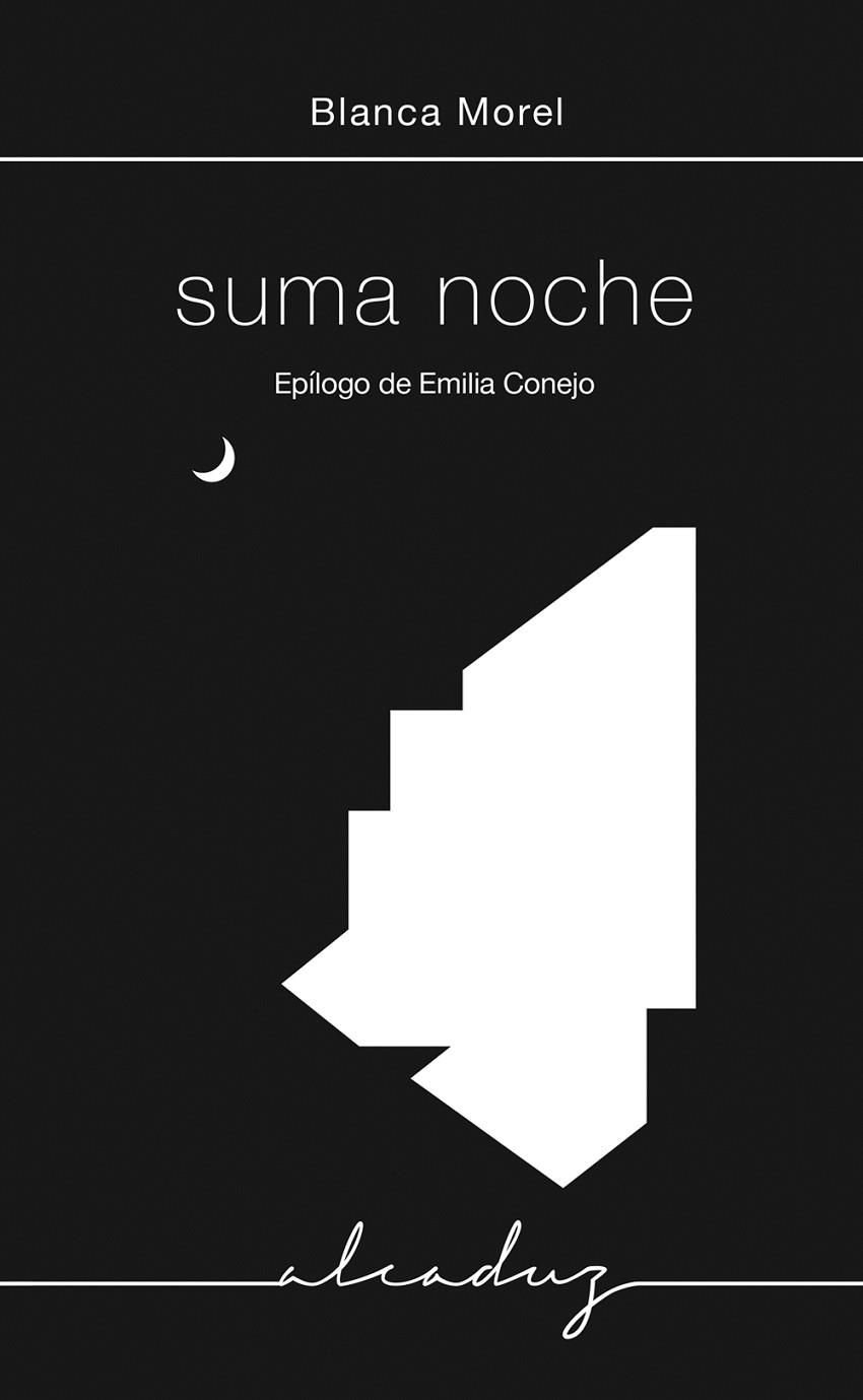 SUMA NOCHE | 9788412991536 | MOREL, BLANCA | Llibreria La Gralla | Llibreria online de Granollers