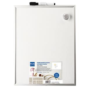 PISSARRA BLANCA MAGNETICA PLUS OFFICE 350X280 | 8426307034760 | 220598 | Llibreria La Gralla | Llibreria online de Granollers