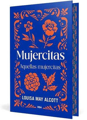 MUJERCITAS  AQUELLAS MUJERCITAS | 9788411325998 | ALCOTT, LOUISA MAY | Llibreria La Gralla | Llibreria online de Granollers