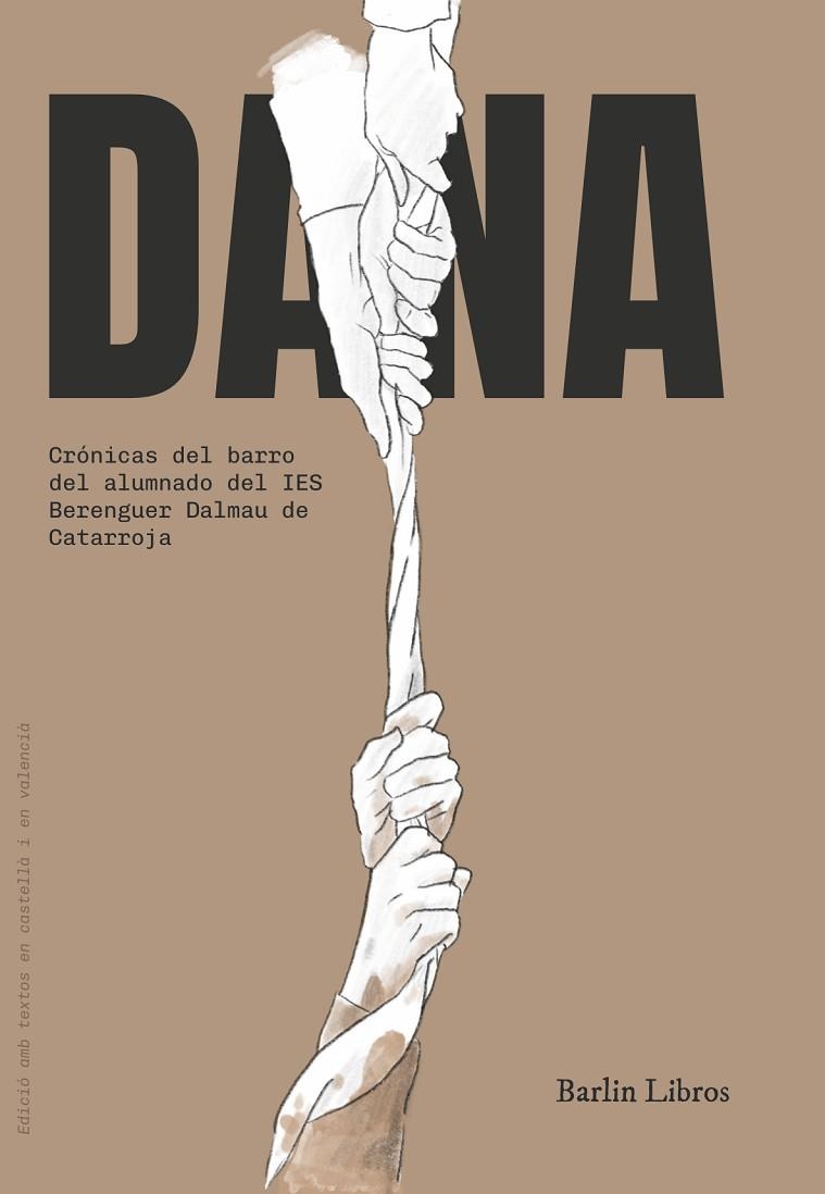 DANA | 9791387687076 | ALUMNADO, IES CATARROJA | Llibreria La Gralla | Llibreria online de Granollers