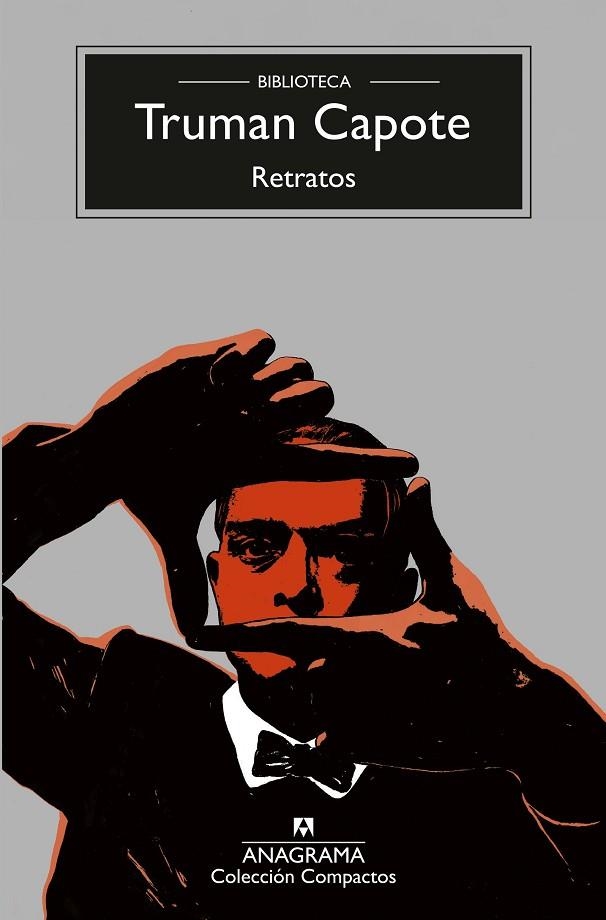 RETRATOS | 9788433929167 | CAPOTE, TRUMAN | Llibreria La Gralla | Librería online de Granollers