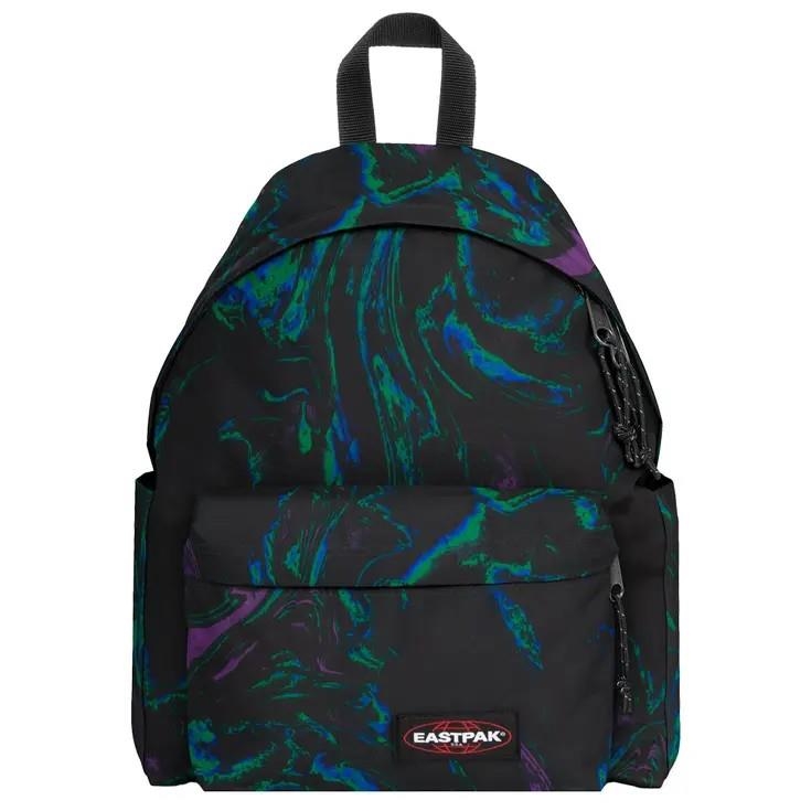 MOTXILLA EASTPAK DAY PAK'R PAINTED DARK | 198265542202 | EASEK0A5BG47V61 | Llibreria La Gralla | Llibreria online de Granollers