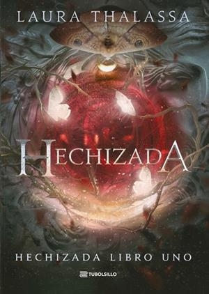 HECHIZADA | 9791387739072 | THALASSA, LAURA | Llibreria La Gralla | Librería online de Granollers