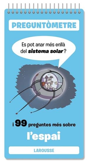 ES POT ANAR MÉS ENLLÀ DEL SISTEMA SOLAR | 9791387520366 | VVAA | Llibreria La Gralla | Librería online de Granollers