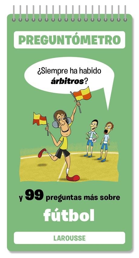 SIEMPRE HA HABIDO ÁRBITROS | 9791387520373 | VVAA | Llibreria La Gralla | Librería online de Granollers