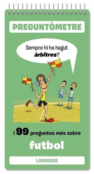 SEMPRE HI HA HAGUT ÀRBITRES | 9791387520380 | VVAA | Llibreria La Gralla | Librería online de Granollers