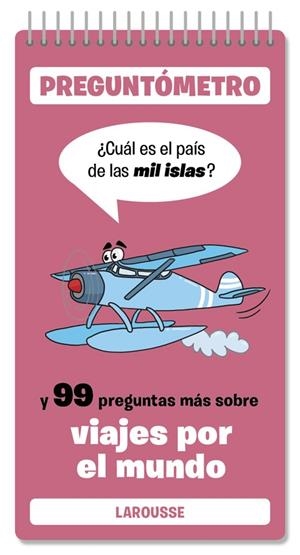 CUÁL ES EL PAÍS DE LAS MIL ISLAS | 9791387520410 | VVAA | Llibreria La Gralla | Librería online de Granollers