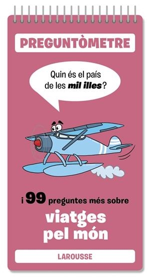 QUIN ÉS EL PAÍS DE LES MIL ILLES | 9791387520427 | VVAA | Llibreria La Gralla | Librería online de Granollers