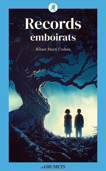 RECORDS EMBOIRATS | 9788424675646 | MARTÍ CODINA, ALBERT | Llibreria La Gralla | Llibreria online de Granollers