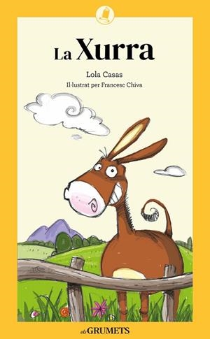 XURRA, LA  (N.ED ) | 9788424675714 | CASAS, LOLA ;  CHIVA RIBAS, FRANCESC | Llibreria La Gralla | Librería online de Granollers