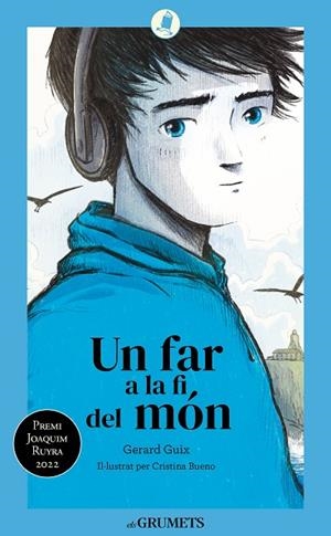 UN FAR A LA FI DEL MÓN (N.ED ) | 9788424675837 | GUIX, GERARD | Llibreria La Gralla | Librería online de Granollers