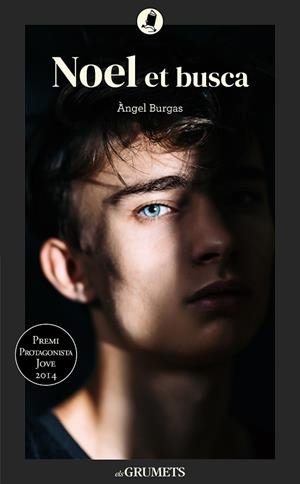 NOEL ET BUSCA ( N.ED ) | 9788424675868 | BURGAS, ÀNGEL | Llibreria La Gralla | Librería online de Granollers