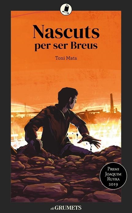NASCUTS PER SER BREUS | 9788424675882 | MATA DAMUNT, ANTONI | Llibreria La Gralla | Llibreria online de Granollers