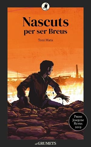 NASCUTS PER SER BREUS (N.ED ) | 9788424675882 | MATA DAMUNT, ANTONI | Llibreria La Gralla | Librería online de Granollers