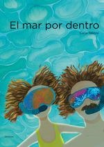 MAR POR DENTRO, EL | 9788412635867 | TABORA, CARLA | Llibreria La Gralla | Llibreria online de Granollers