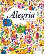 ALEGRIA | 9788412951585 | VIRGINIA READ | Llibreria La Gralla | Librería online de Granollers
