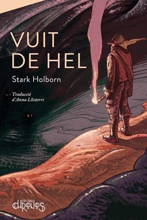 VUIT DE HEL | 9788412980325 | HOLBORN, STARK | Llibreria La Gralla | Llibreria online de Granollers