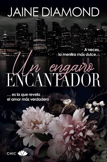 ENGAÑO ENCANTADOR, UN | 9788419702531 | DIAMOND, JAINE | Llibreria La Gralla | Llibreria online de Granollers