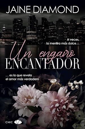 ENGAÑO ENCANTADOR, UN | 9788419702531 | DIAMOND, JAINE | Llibreria La Gralla | Librería online de Granollers